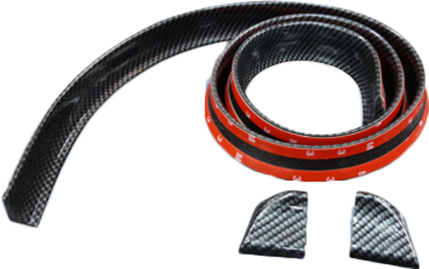 Picture of Universal Carbon Fibre Look Lip
