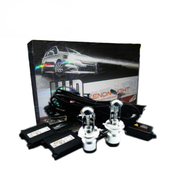 Picture of HID XENON KIT - H4