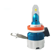 Picture of Super White HID LED Bulb (H11 / 6500K)