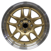 15 inch - Goldie