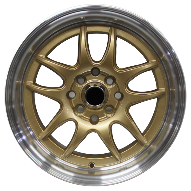 15 inch - Goldie