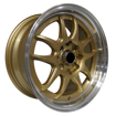 15 inch - Goldie