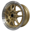 15 inch - Goldie