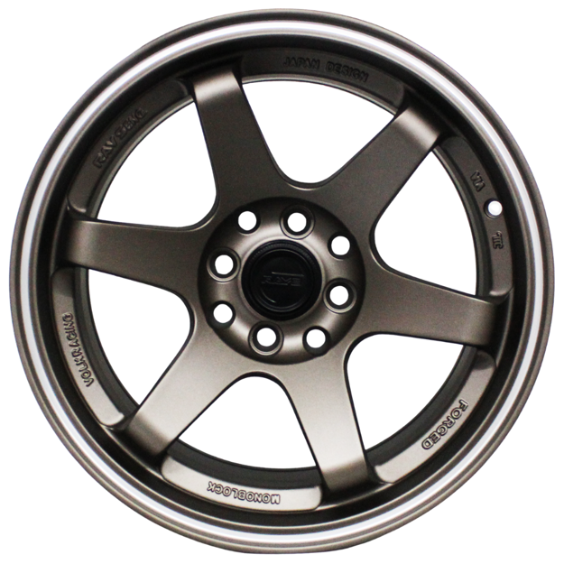 15-inch-te37-4x100114-matt-bronze-machined-lip