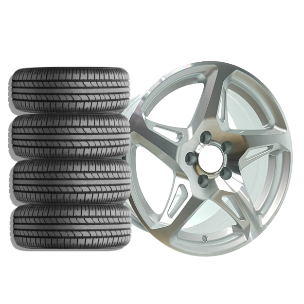 15-inch-458-reps-5x100-silver-combo
