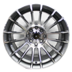 	15 inch KS031 - 8x100- Gunmetal Machined