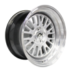 15-inch-qc134-5x100-hyper-silver-machined-lip