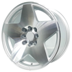 15 inch Tarmac - 4x100/114 - Silver
