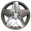 15 inch Tarmac - 4x100/108 - Bronze