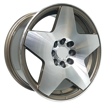 15 inch Tarmac - 4x100/108 - Bronze