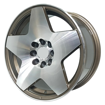 15 inch Tarmac - 4x100/108 - Bronze
