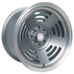 15 inch WIFI Concave - 4x100/114 - Matt Gunmetal