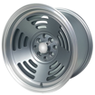 15 inch WIFI Concave - 4x100/114 - Matt Gunmetal