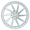17 inch  - 5x100 - Silver