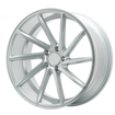 17 inch  - 5x100 - Silver