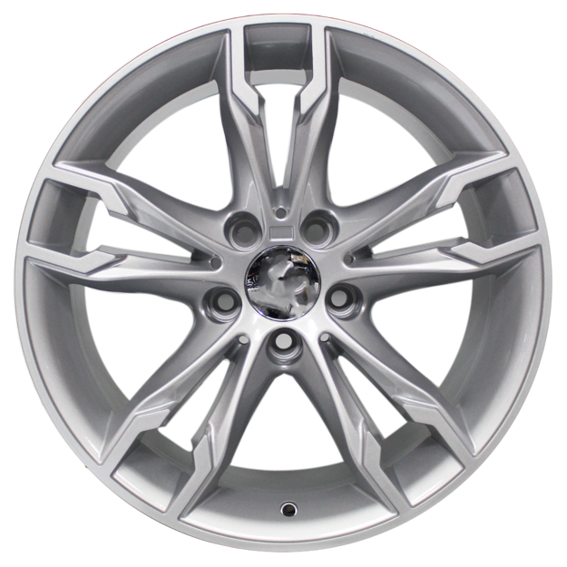 	17-inch-5x112-silver