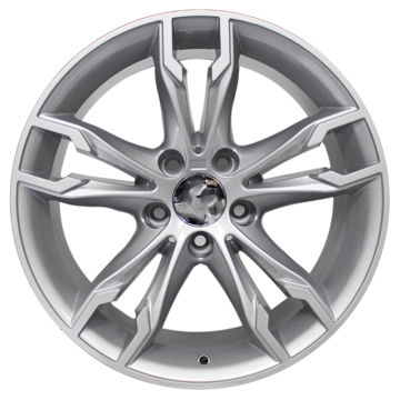 17 inch Rims & Tyres | The Racers Edge