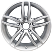 	17 inch - Admin - 5x112 - Silver