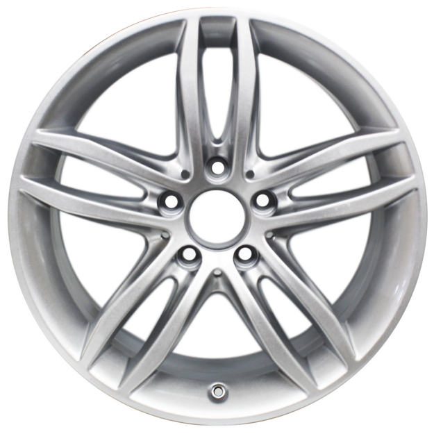 	17 inch - Admin - 5x112 - Silver
