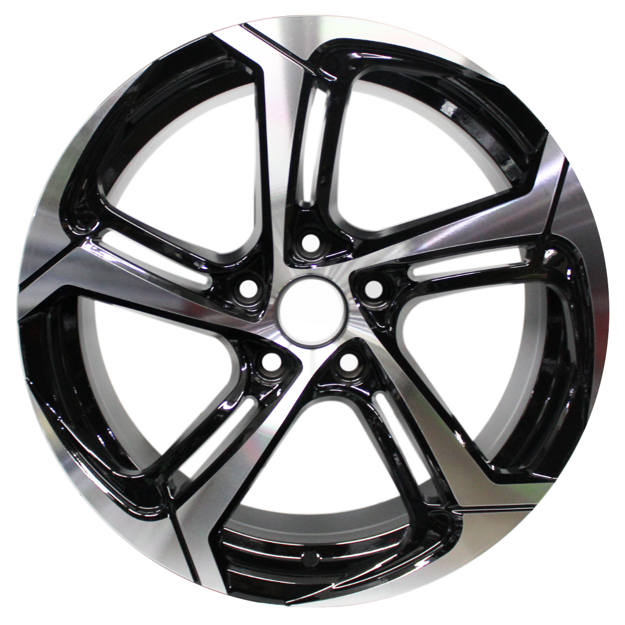 18 inch - 5x112 - Rotary