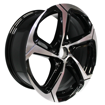 18 inch - 5x112 - Rotary