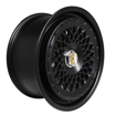 18 Inch - Sunshine - 5x112/120- MATT BLACK