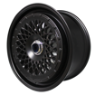 18 Inch - Sunshine - 5x112/120- MATT BLACK