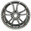 18 inch - Skipper- 5x114 - Hyper Black