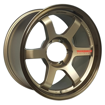 18 inch Rays Eng TE37 - 6x139 - BRONZE