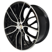 18 inch 5 Series Rep - 5x120 - Black