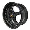 18 Inch - PDX - 5x120 - Gloss Black
