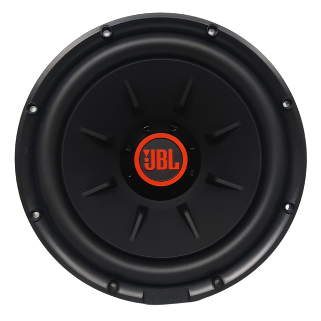 Jbl dual voice coil deals subwoofer