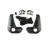 Toyota Hilux Raider 2021 Fog Lamp Kit