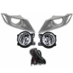 Ford Ranger Fog Lamps (2016)