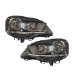 Polo Vivo /9n -  Silver-line Facelift Headlight (2005-2017)