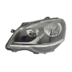 Polo Vivo /9n -  Silver-line Facelift Headlight (2005-2017)