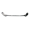Golf 7/7.5 R Line/GTI Gloss Black Front Lip (Plastic)
