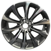 19 inch - HunterX - 5x120 - MG