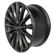19 inch - Goodfella - 5/120 - Gunmetal