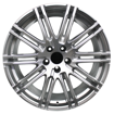 19 inch - Tarzan - 5x112 - SILVER