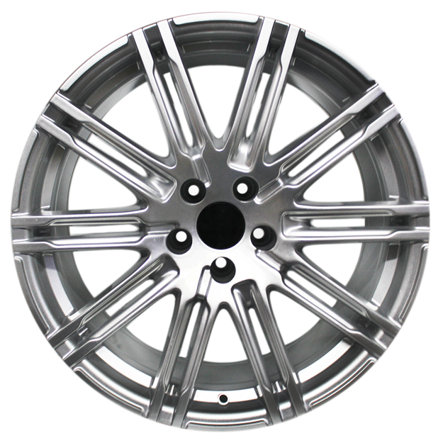 19 inch - Tarzan - 5x112 - SILVER
