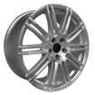 19 inch - Tarzan - 5x112 - SILVER