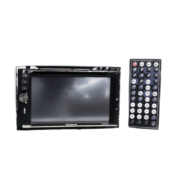 Audiobank Entertainment System