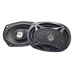 Blackspider  6x9 400W 3-Way Speaker