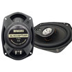 Blackspider  6x9 400W 3-Way Speaker