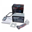 Blackspider 2Din USB BT Media Player