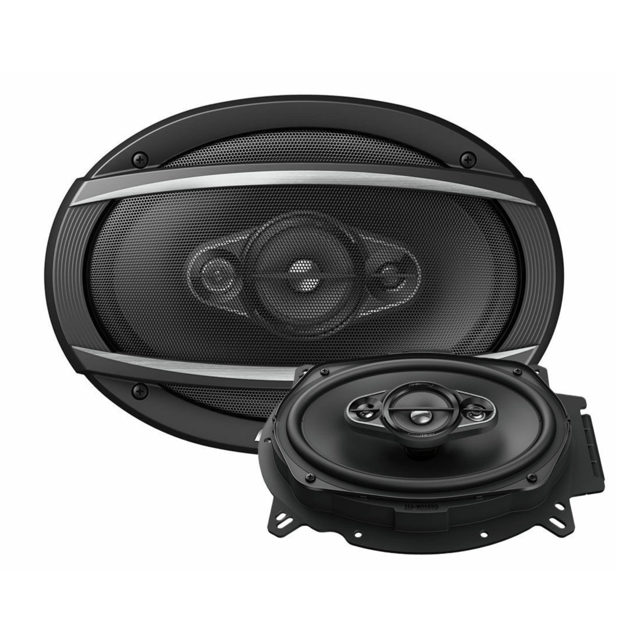 Pioneer  6x9 Speakers (450w)