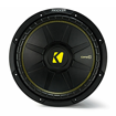 Kicker 10inch 4ohm CompC Subwoofer