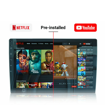 OneX Android Portable Tablet