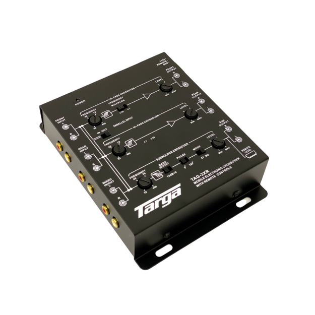 Picture of Targa - Crossover With Remote